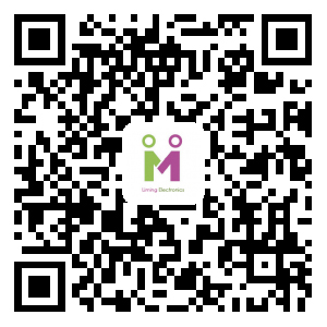 MC100播放盒【MC100】【彩屏秀】软件二维码